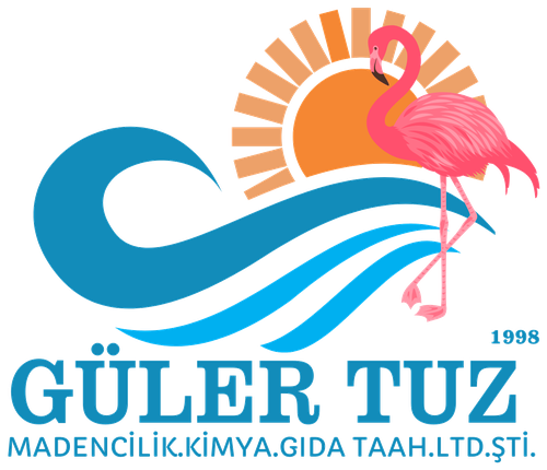 Güler Tuz Madencilik Kimya Gıda Taah. Ltd. Şti.